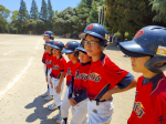 習志野選抜チーム選手セレクション