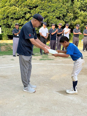 準優勝！習志野市内友遊ボール大会